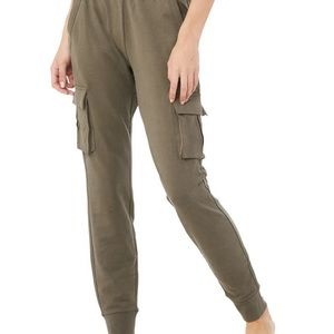 Alo Unwind Cargo Pants